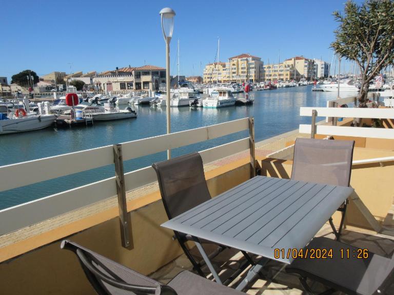 idéal touristes - B&B Frontignan