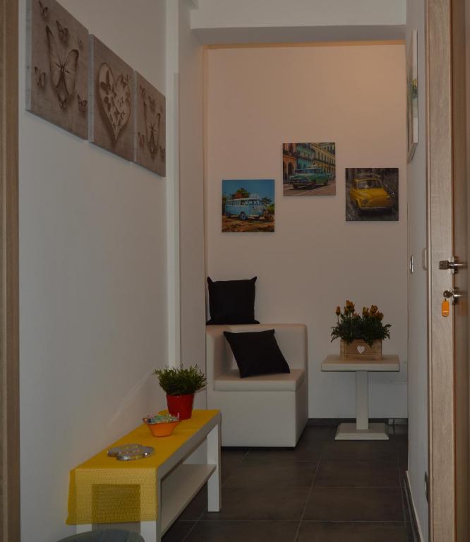 B&B SERENITY2024 - Chambres d'hôtes Rome