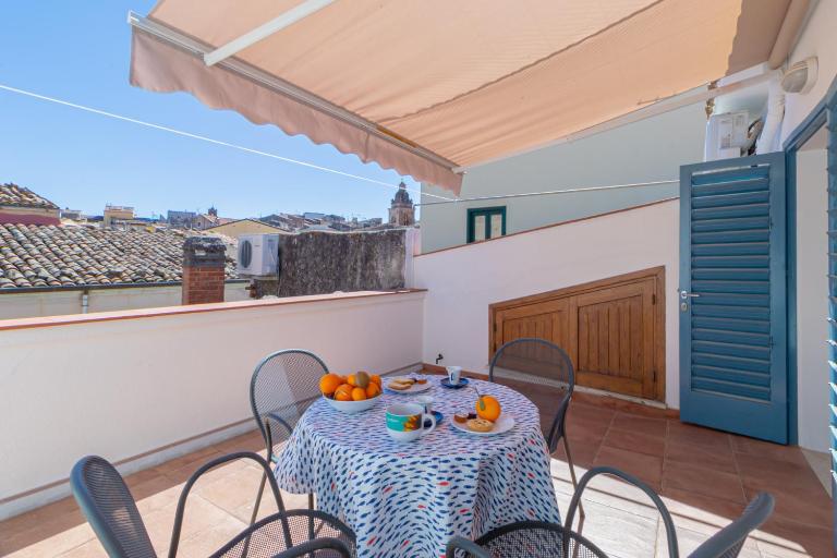 Case Spazioscena - Tàlia - B&B Castelbuono