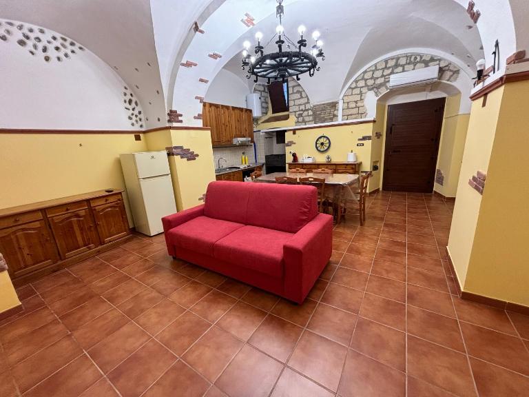La casa di Mimmo - Bed and Breakfast Foggia