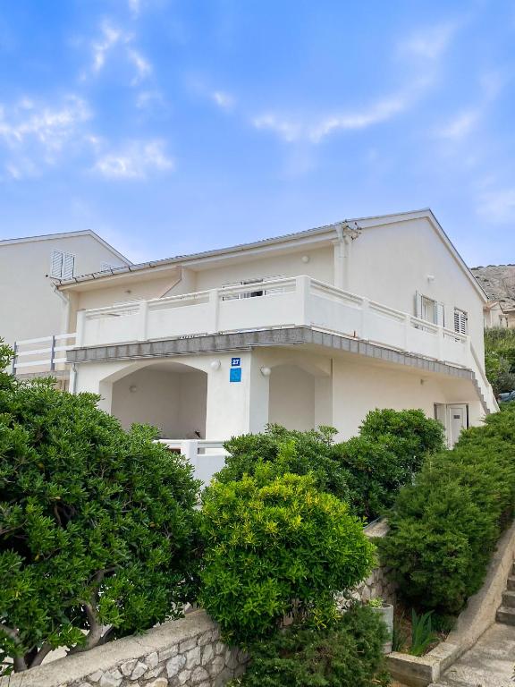 Apartmani Požega - B&B Isola di Pago