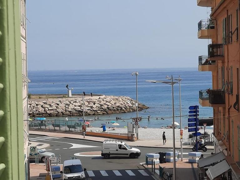 LaCamiHome - B&B Menton