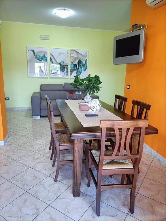 Casa Gaya - B&B Vasto