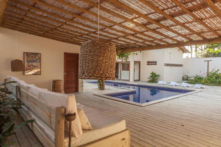 Casa Sal Trancoso - B&B Trancoso