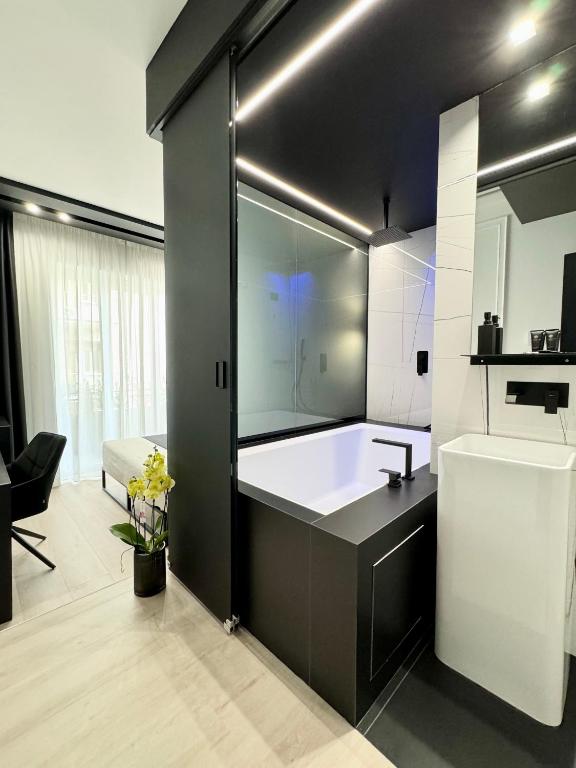 Gallerie Boutique Rooms - B&B Naples