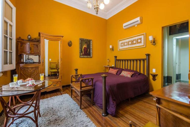 Sky Garden Sarandi [Art Nouveau] Pool & Barbacue - B&B Montevideo