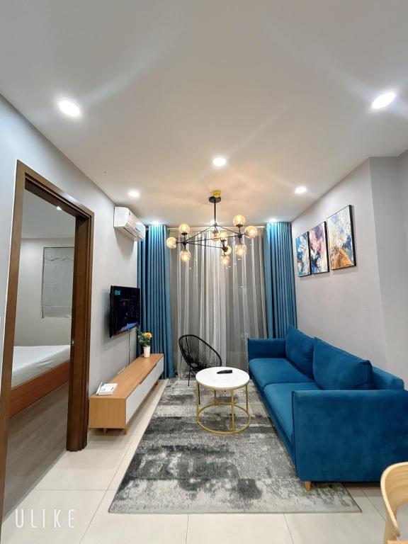 2BR Full Apartment near My Dinh FLC Green Home - B&B Hanói