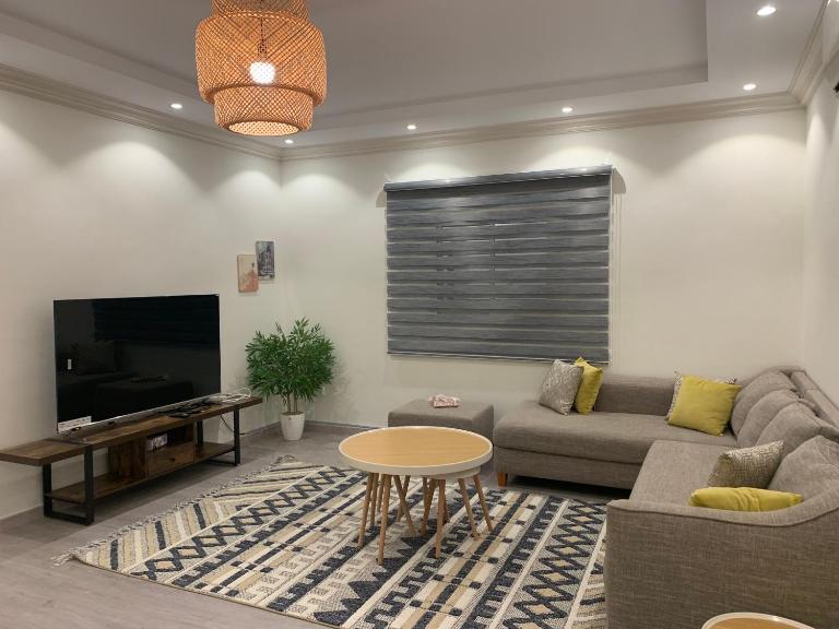 مسكن الهجرة - Ferienwohnung Medina