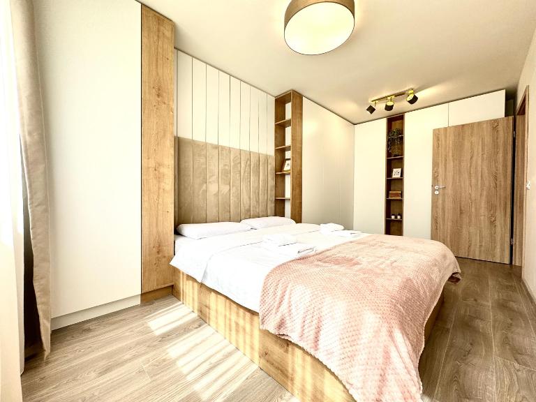 Two Chic - Bed and Breakfast Timişoara