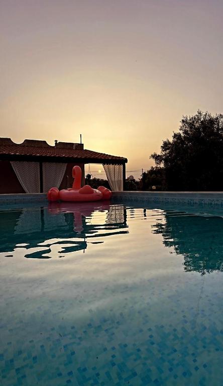 Villa Latina - B&B Solarino