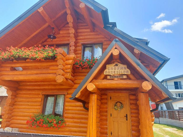 Cabana Razesilor - B&B Gura Humorului