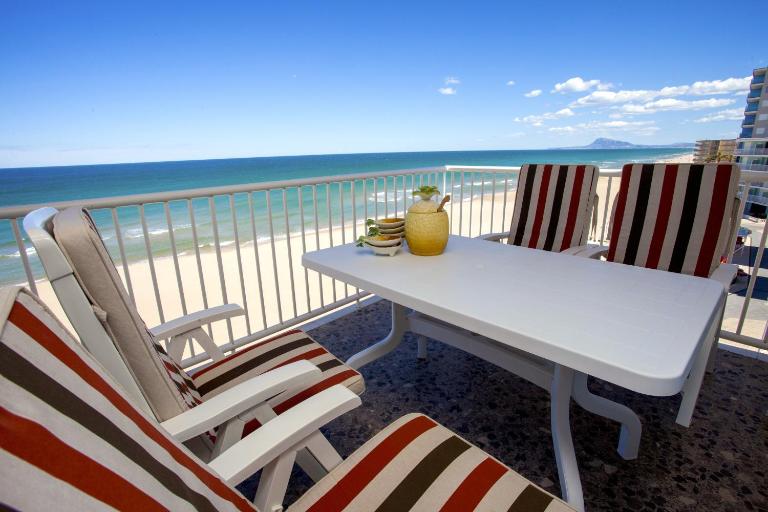 Apartamento Bellavista - Bed and Breakfast Daimús