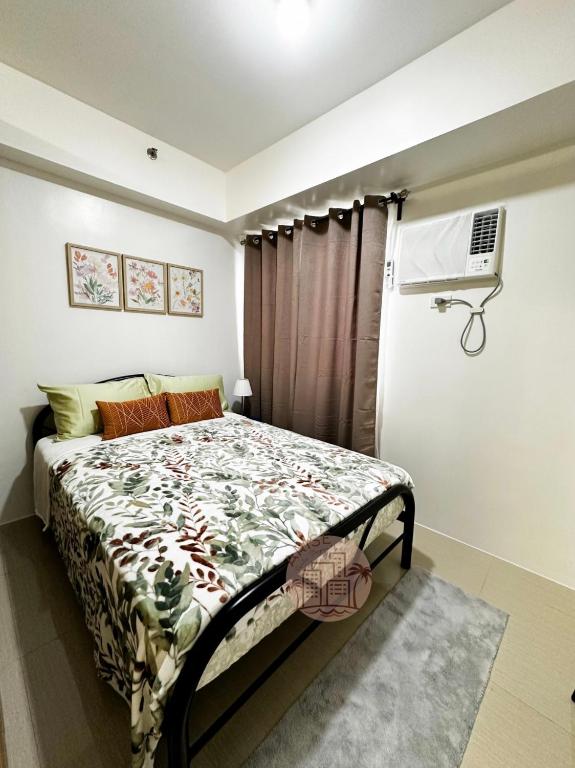 Shore Residences Tower C, Pasay near SM MOA, please text or call us ASAP once booked for the guest authorization form - B&B Manila