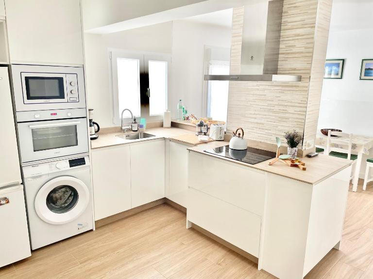 Apartamento Zarracina Centro - B&B Gijón