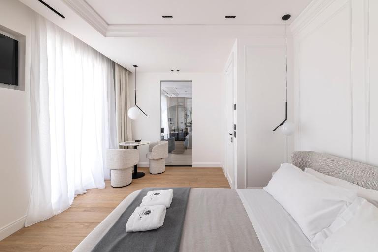 Le Terrazze Suites - B&B Bari