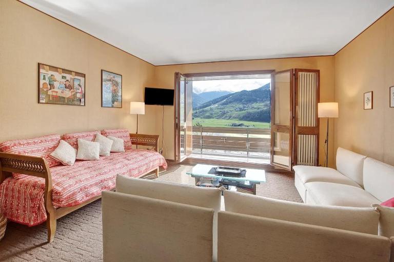 Bormio 1 - Bed and Breakfast Santa Lucia
