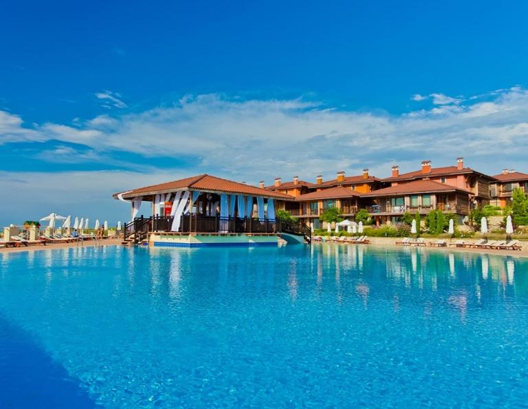 Sozopol Созопол MORE SUN 2 Б Sozopolis - Bed and Breakfast Sozopol