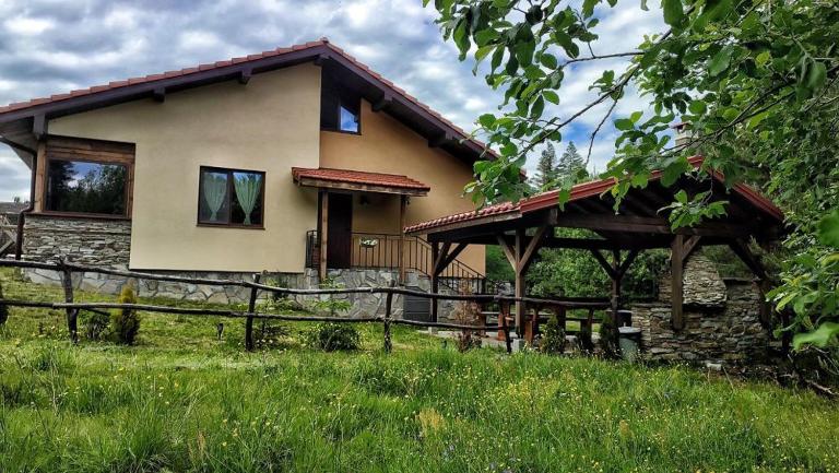 Вила Приказка - B&B Tsar Kaloyan