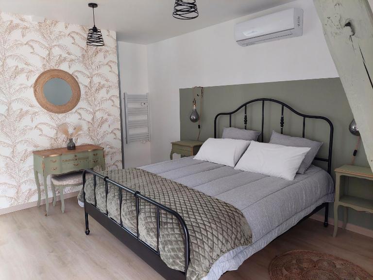 Cosy Casa - Bed and Breakfast Saint-Romain-sur-Cher