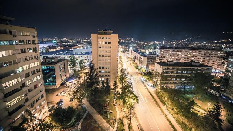 5 min Apartment - B&B Banja Luka