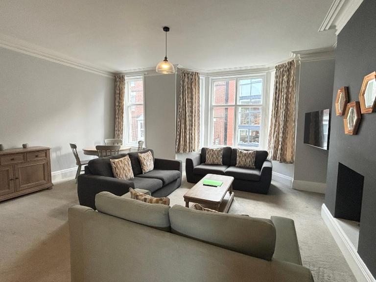 Reggies Hideaway - Bed and Breakfast Cromer