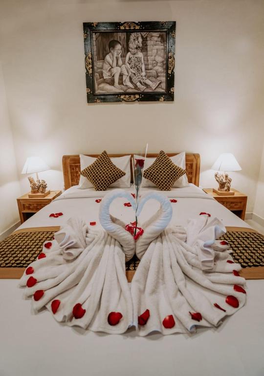 BALINESE HOUSE UBUD - Bed and Breakfast Ubud