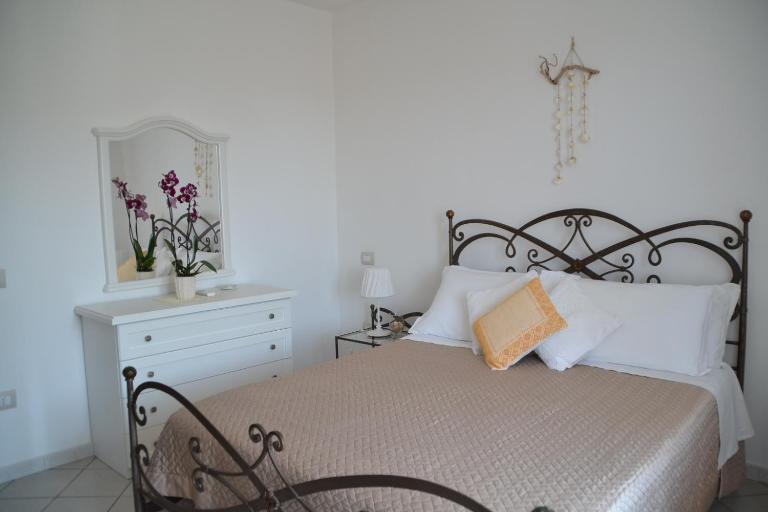 Casa delle Conchiglie - Ferienwohnung Pula