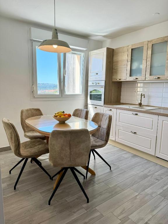 Apartman Luana - Bed and Breakfast Šibenik