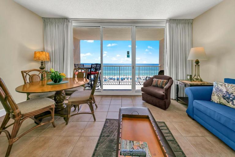 Majestic Beach Towers 1-407 - B&B Panama City Beach