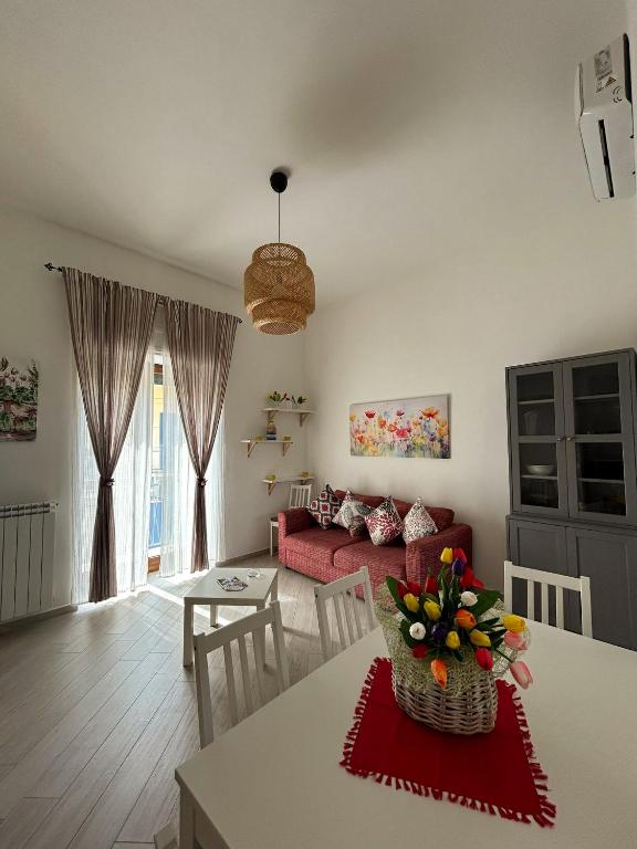 Luna's Apartment - B&B Sant'Agnello