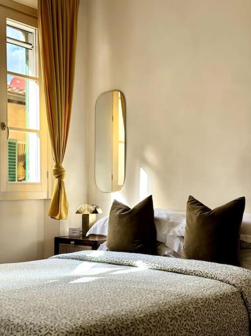 Stilnovo House - Ferienwohnung Florenz