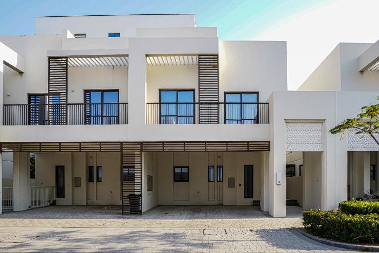 Luxury Villa by the sea - Chambres d'hôtes Fujairah