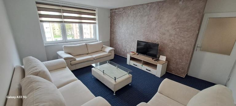 Wils - Ferienwohnung Sarajevo