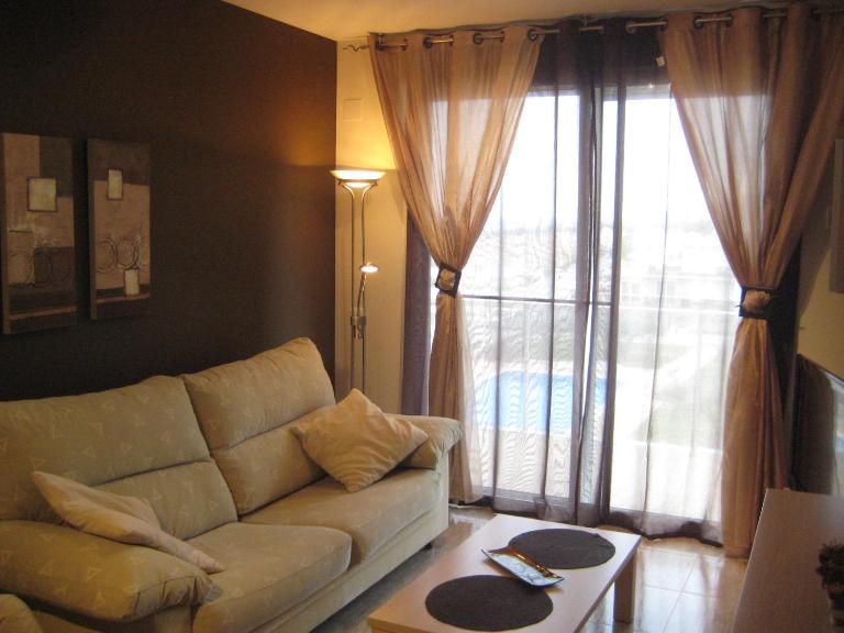 Apartamento Illa Mar - Bed and Breakfast Sant Carles de la Ràpita