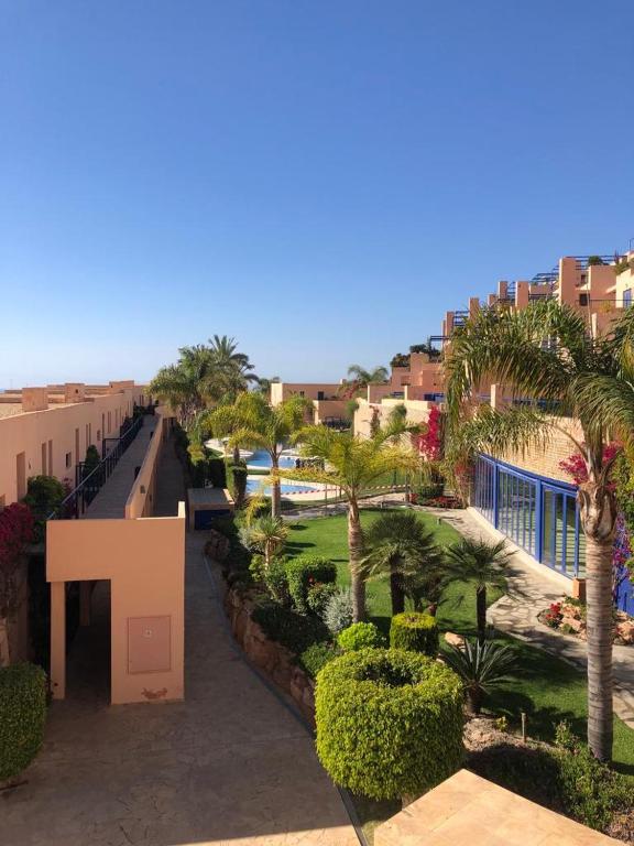 Apartamento Mojacar - B&B Mojacar