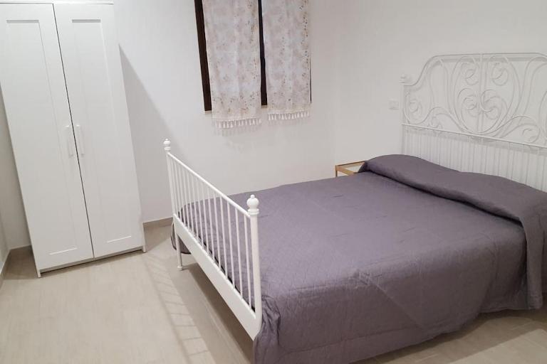 Via col Vento - Bed and Breakfast Trapani