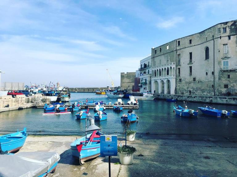 CASA VANINA - B&B Monopoli