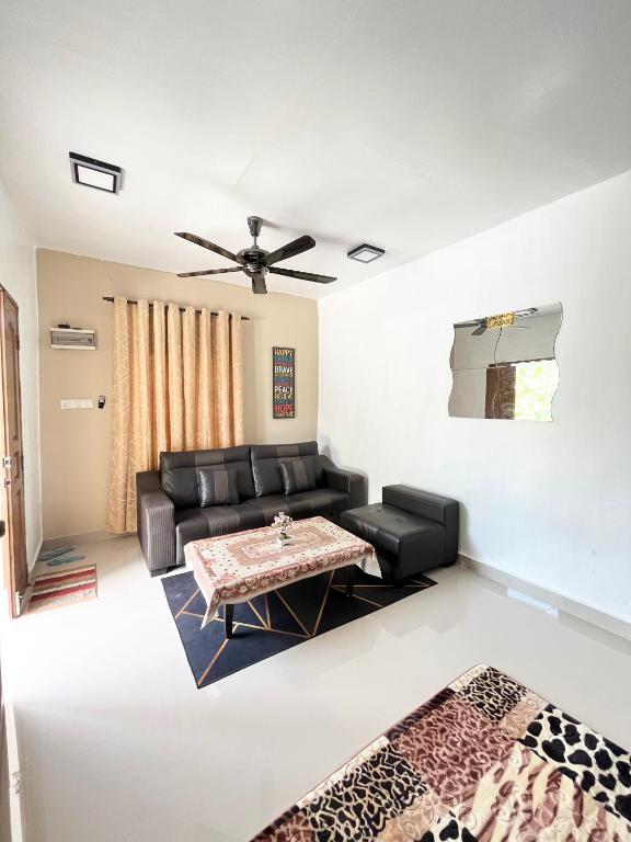 Baiduri Homestay - B&B Kota Tinggi