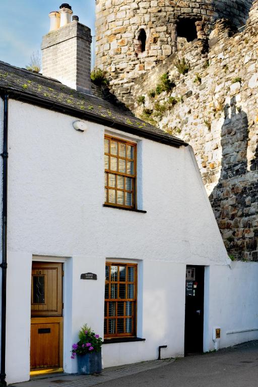 Harbour Cottage, Conwy - Ferienwohnung Conwy