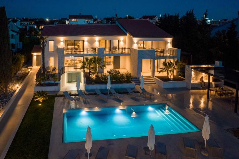 LaResidenza Istria - B&B Poreč