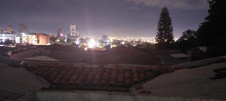 Disfruta San Antonio en Cali - B&B Cali