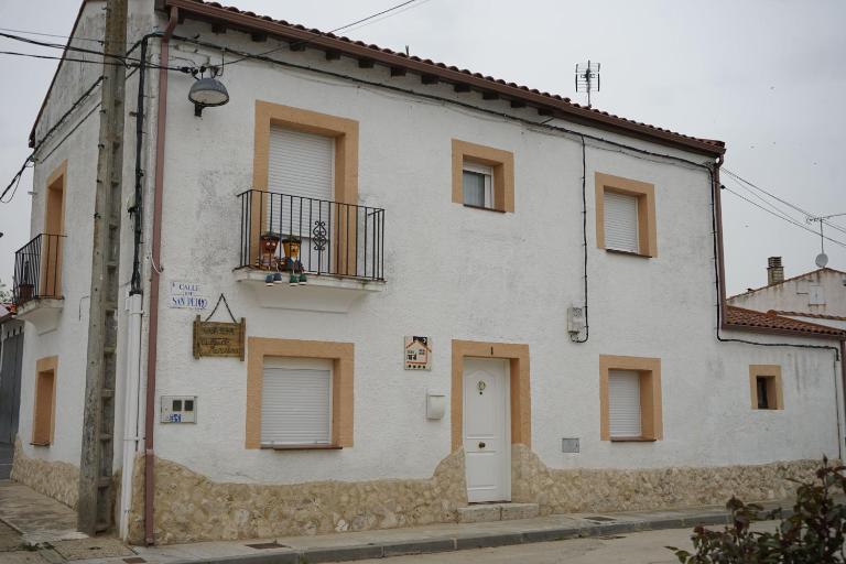 Casa Rural La Abuela Marcelina - B&B Foncastín