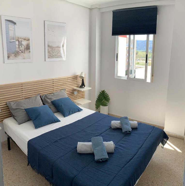 Apartamento El Sol - B&B Piles