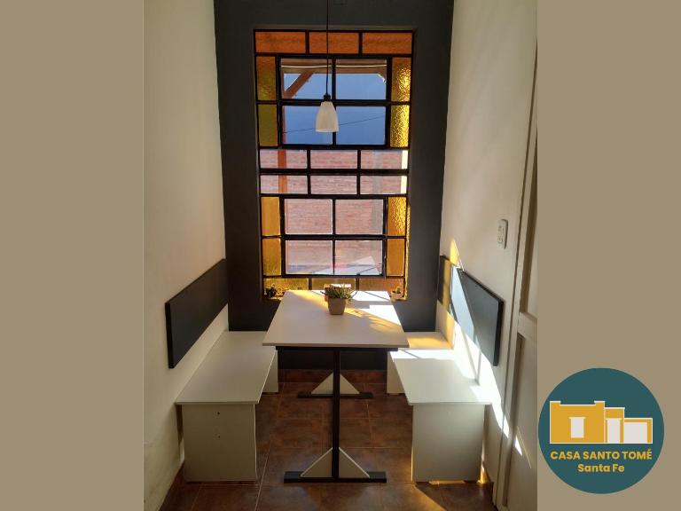 Casa Santo Tomé - Santa Fe - B&B Santo Tomé