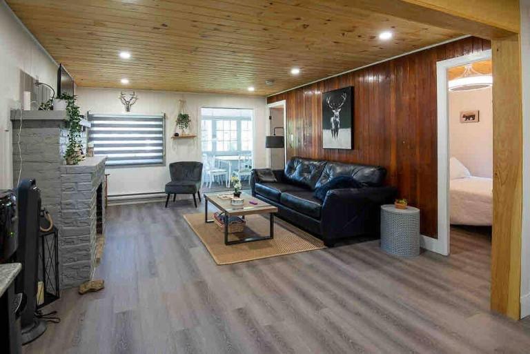 Aries Kabin- 2 Bedroom Fenelon Falls cottage - B&B Fenelon Falls