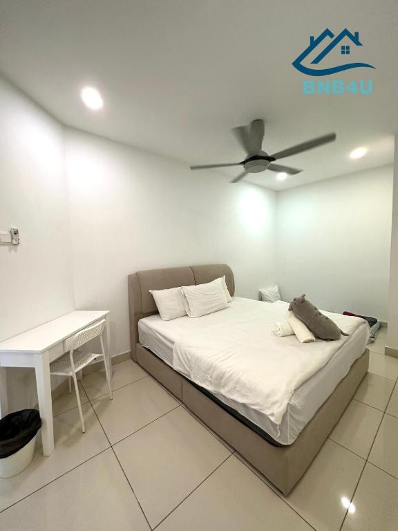 Mansion One 2BR Georgetown By IZ - B&B George Town
