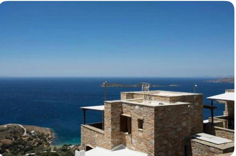 Artemi - B&B Andros