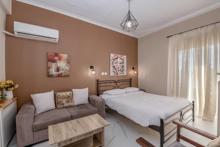 Marina Zeas Skydeck - B&B Pireo
