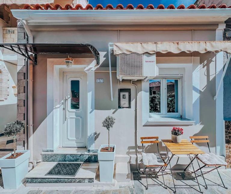 Dear_Jo_Guesthouse - B&B Vathy