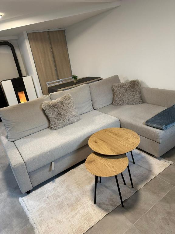 Les Mirabelles - B&B Ensisheim